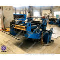 Full automatic slitting line for 0.5-3.0*1500